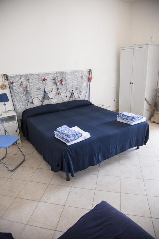 B&B La Taverna Dei Ciucci Foce del Sele Номер фото